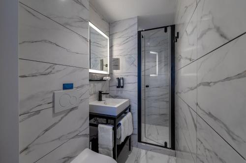 De Ware Jacob Boutique Hotel - image 6