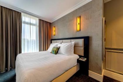 De Ware Jacob Boutique Hotel - image 7