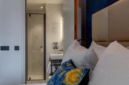 De Ware Jacob Boutique Hotel - image 8