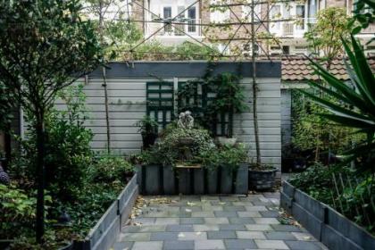 Charming 1Room Apartment in Amsterdam - image 12
