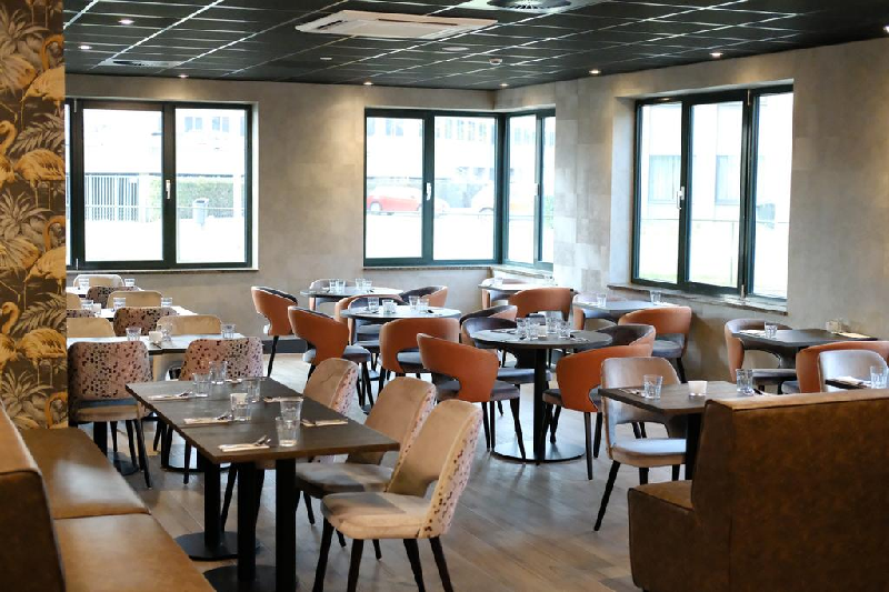 Hotel Levell - main image