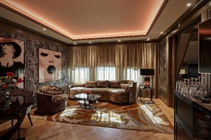 Hotel TwentySeven - Small Luxury Hotels of the World