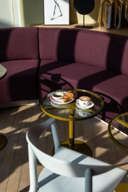 Conscious Hotel Museum Square - image 3