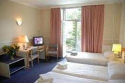 Saras Boutique Hotel Amsterdam 