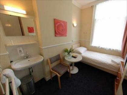 Sara's Boutique Hotel - image 2