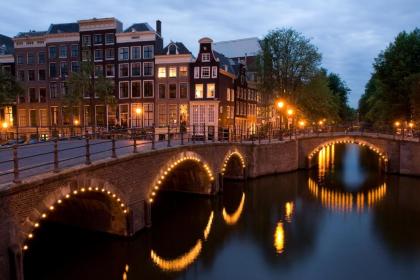 Postillion Hotel Amsterdam - image 13