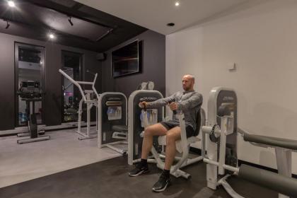 Postillion Hotel Amsterdam - image 14