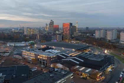 Postillion Hotel Amsterdam - image 15
