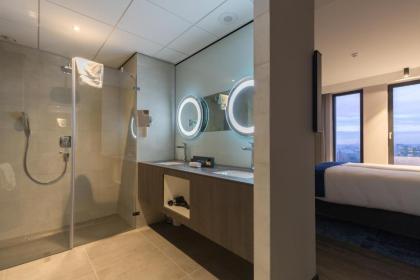 Postillion Hotel Amsterdam - image 16