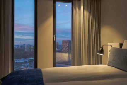 Postillion Hotel Amsterdam - image 17