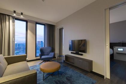 Postillion Hotel Amsterdam - image 18
