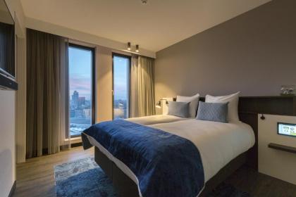 Postillion Hotel Amsterdam - image 19