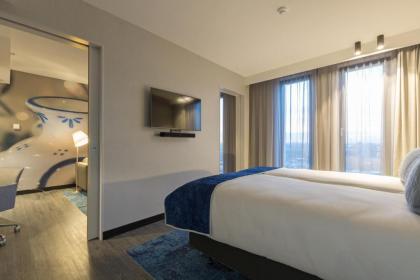 Postillion Hotel Amsterdam - image 20
