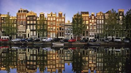 Postillion Hotel Amsterdam - image 6