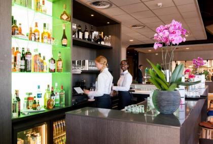 Postillion Hotel Amsterdam - image 7